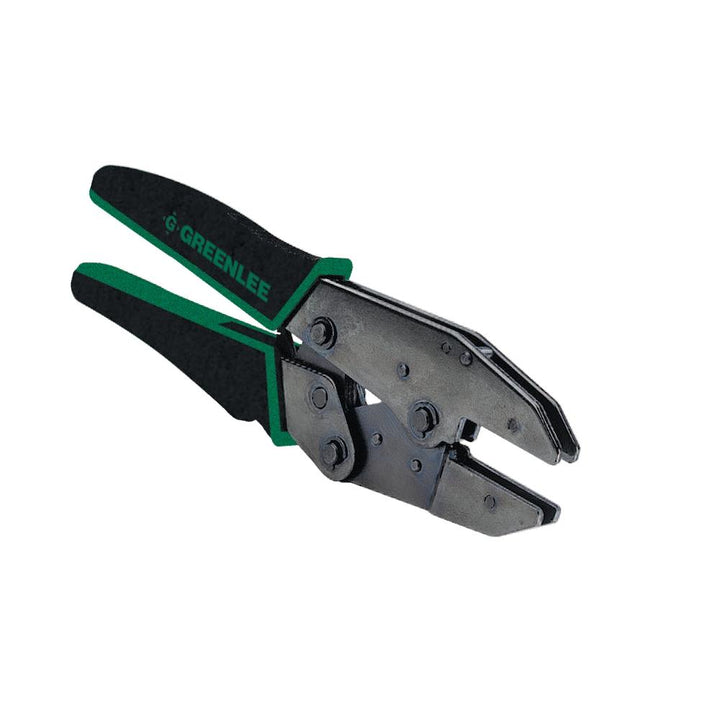 Greenlee 45504 Crimper, Full Cycle - 9" (Pop)