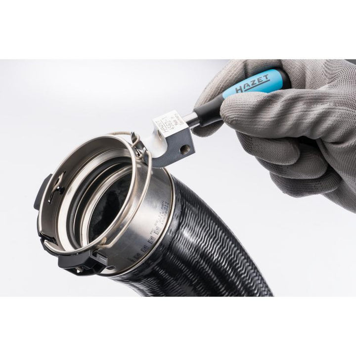 Hazet 4562-1 Operating Tool Henn Clamps