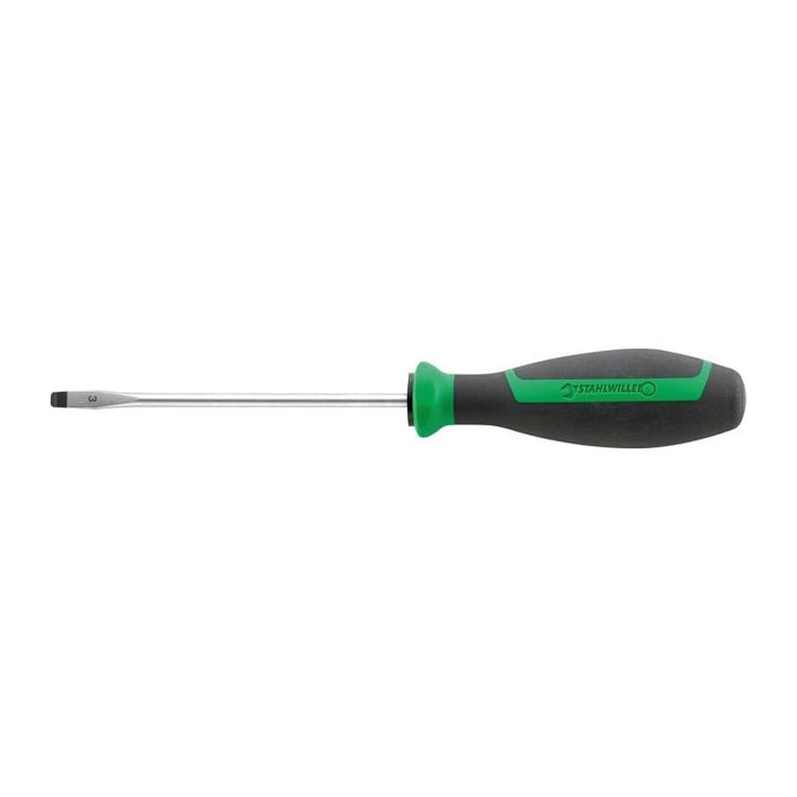 Stahlwille 46213055 4621 DRALL+ 5.5 x 120mm Slotted Screwdriver
