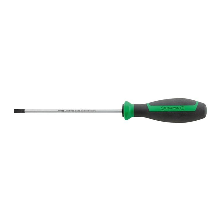 Stahlwille 46283025 4628 DRALL+ 2.5 x 60mm Slotted Screwdriver