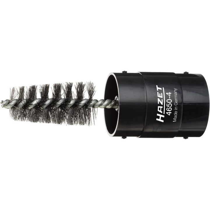 Hazet 4650-4 Battery Pole and Terminal Brush