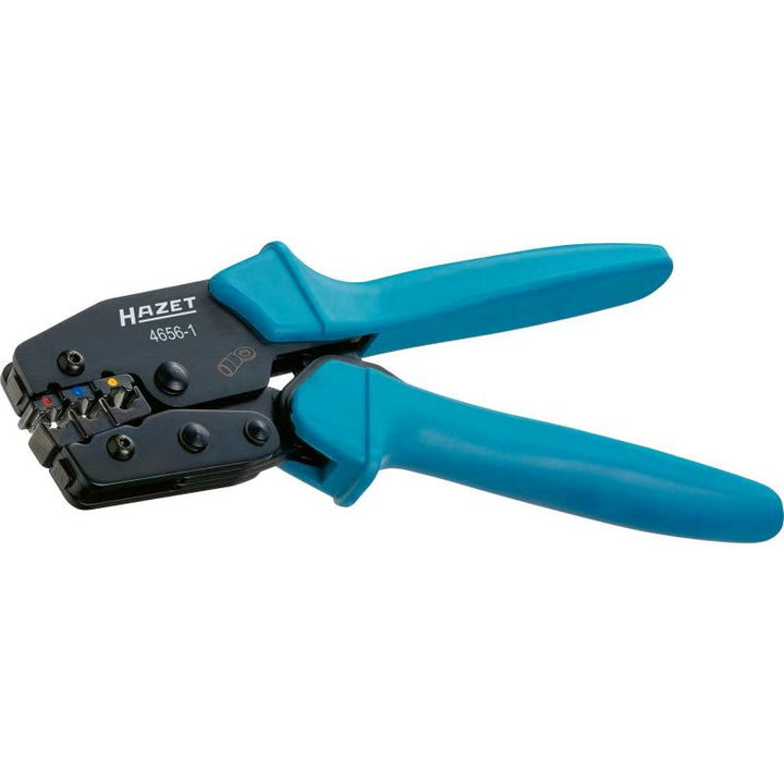 Hazet 4656-1 Crimping Pliers