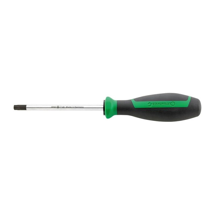 Stahlwille 46563008 4656 DRALL+ T8s x 60mm Security TORX® Screwdriver