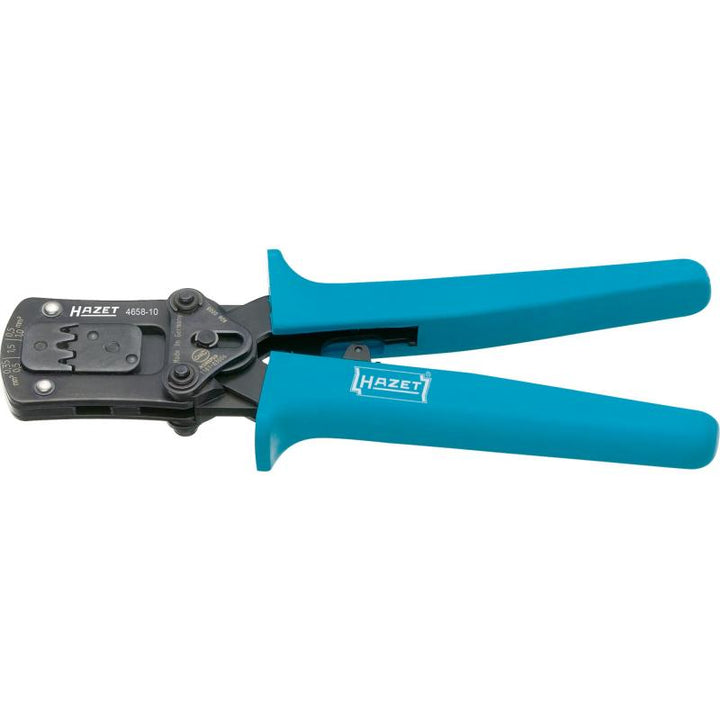Hazet 4658-10 Crimping Pliers