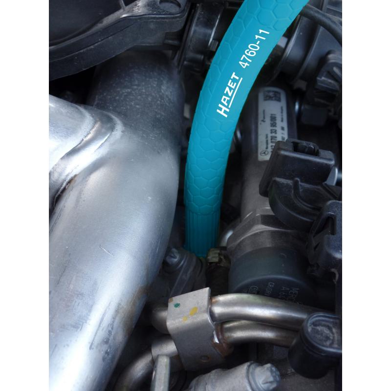 Hazet 4760-11 Disassembly / Assembly Auxiliary Tool