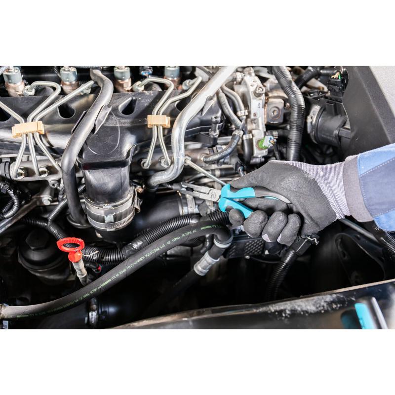 Hazet 4760-5 Glow Plug Socket Pliers