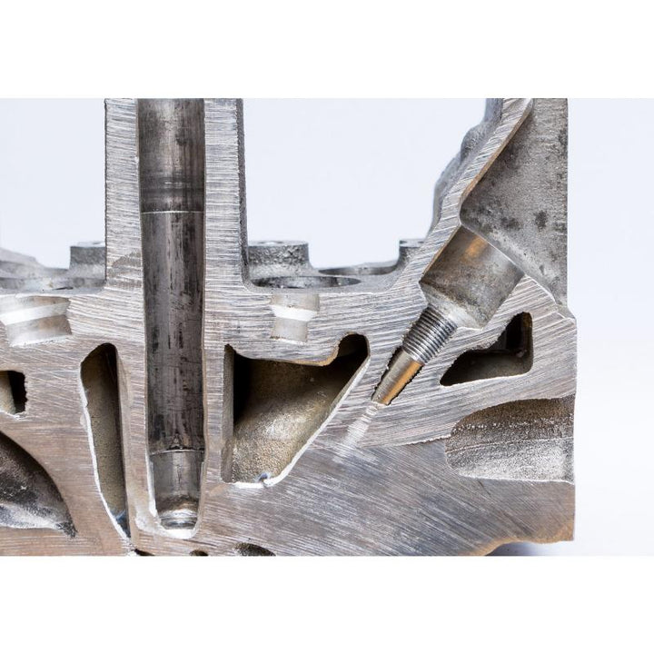 Hazet 4760/6 Glow Plug Removal Set, 6 Pieces