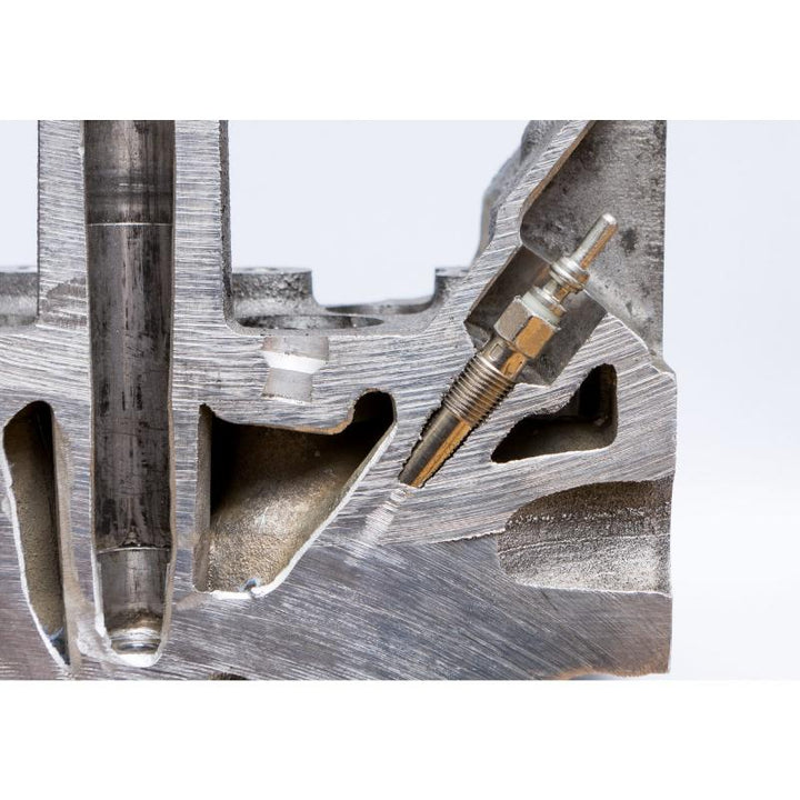 Hazet 4760/6 Glow Plug Removal Set, 6 Pieces