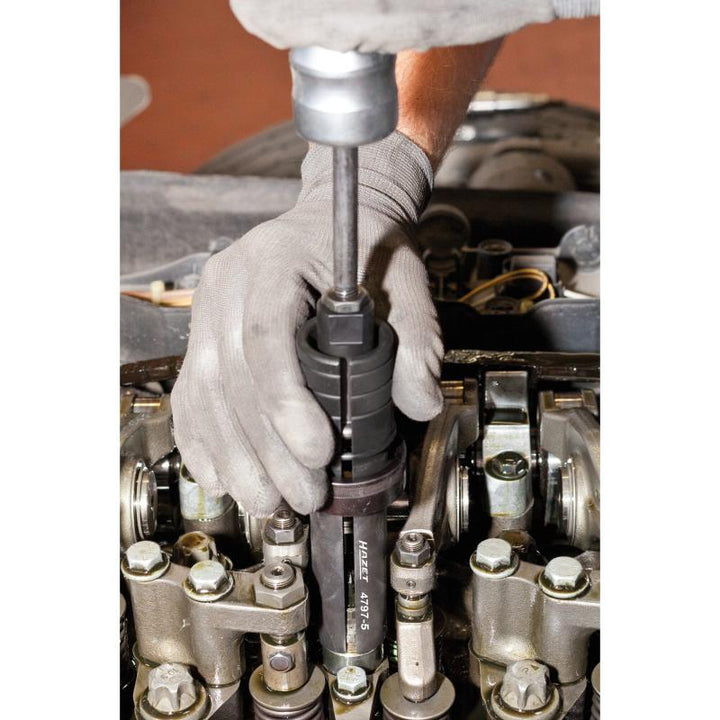 Hazet 4797-5 Injector Claw