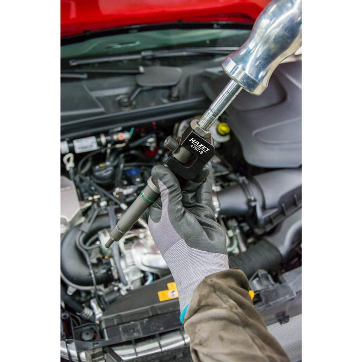 Hazet 4797-9 Piezo Injector Claw