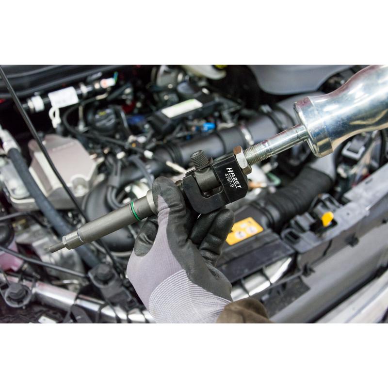 Hazet 4797-9 Piezo Injector Claw