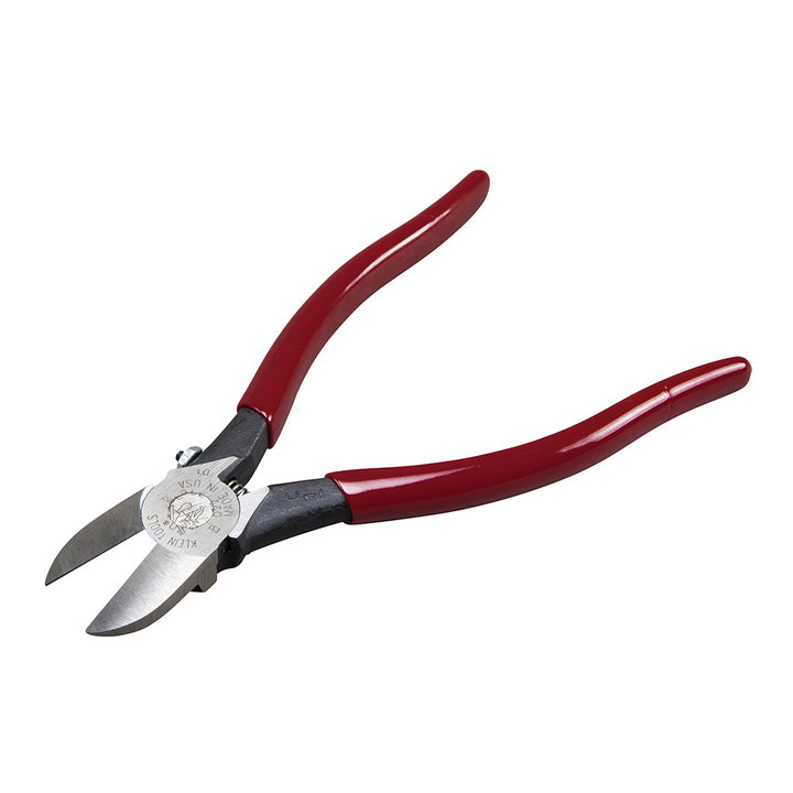 Klein Tools D227-7C Plastic Cutting Pliers