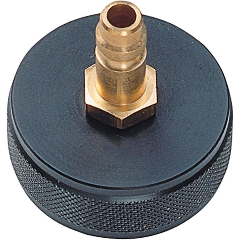 Hazet 4800-15 Radiator Adapter – Haus of Tools