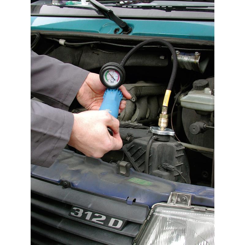 Hazet 4800-16 Radiator Adapter