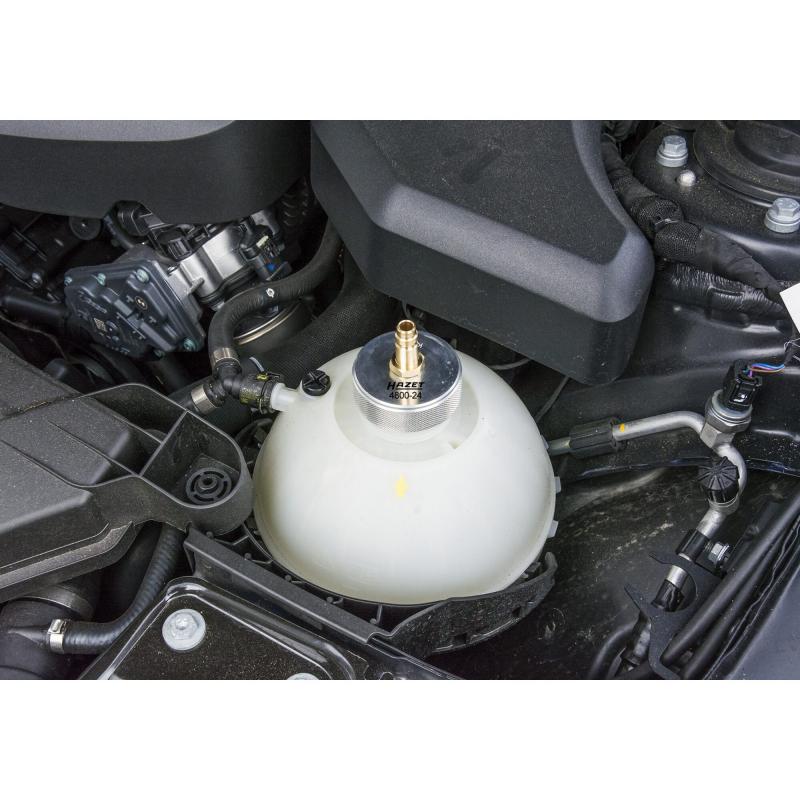 Hazet 4800-24 Radiator Adapter