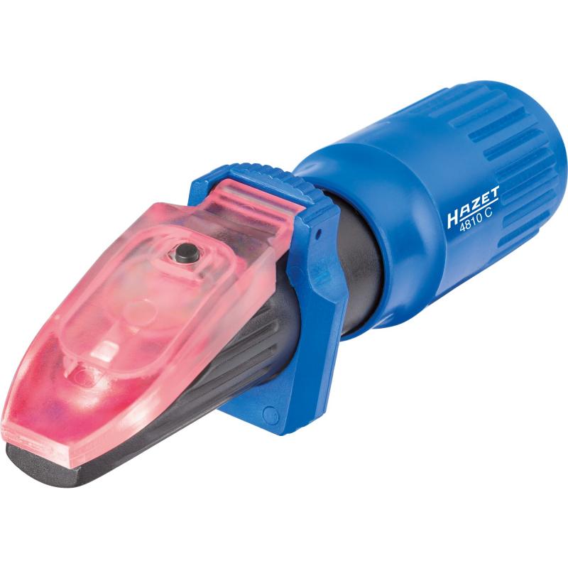 Hazet 4810C Optical Tester