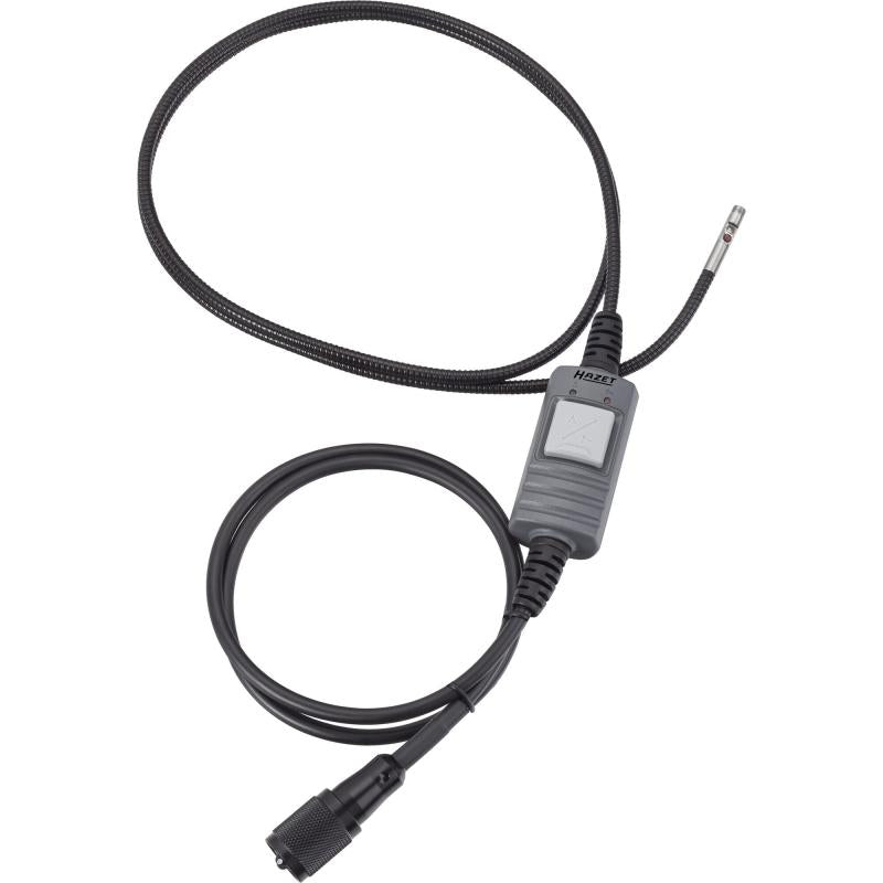 Hazet 4812-10/4S Video Borescope, 4 Pieces