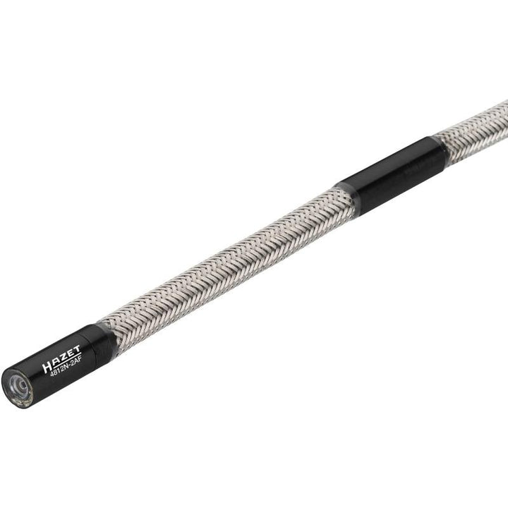 Hazet 4812N-10/3AF Video Borescope with New Swiveling Probe, 3 Pieces