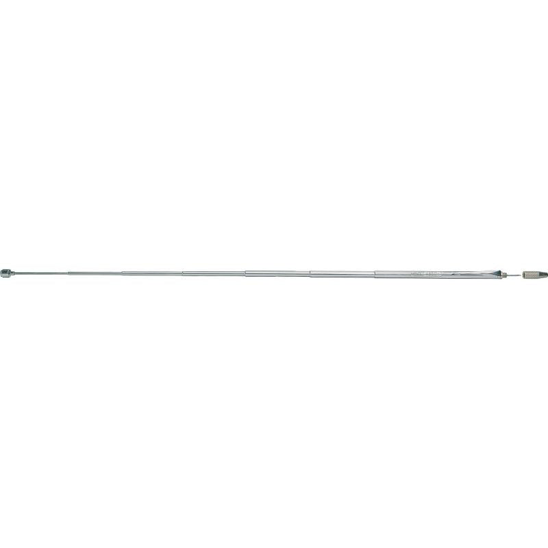 Hazet 4850-1 Nozzle Adjusting Tool, 670 mm