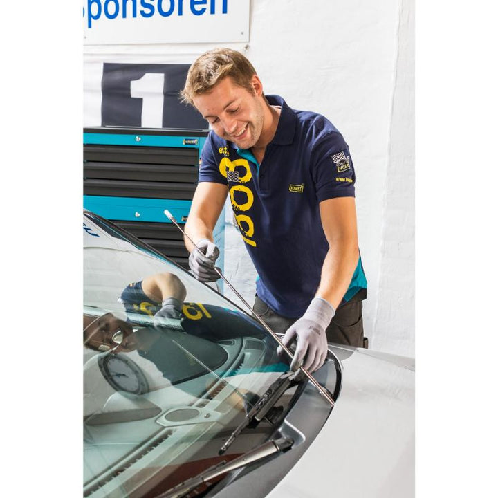 Hazet 4850-1 Nozzle adjusting tool – Haus of Tools