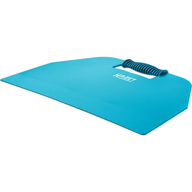 Hazet 4852/4 Dashboard Protection Set with Handle, 4 Pieces