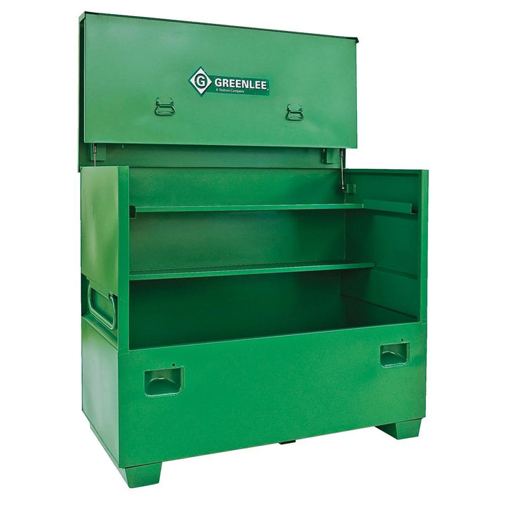 Greenlee 4860 Flat Top Box