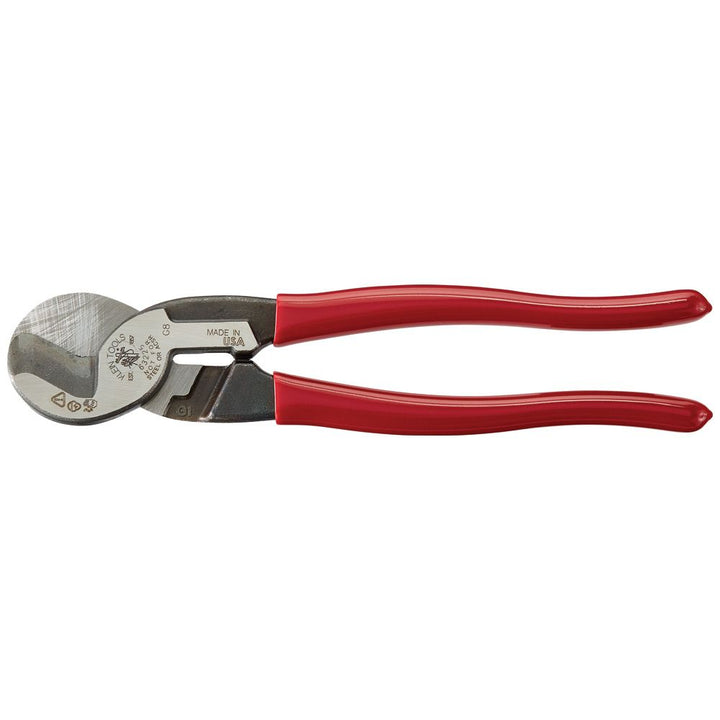 Klein Tools 63225 High-Leverage Cable Cutter