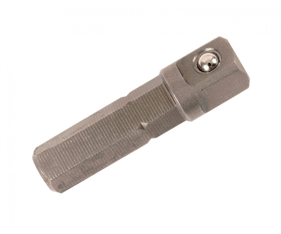 Wiha Tools 77793 26-in-1 Ultra Driver Tradesman Socket Set with Square Socket adapter 29 piece set