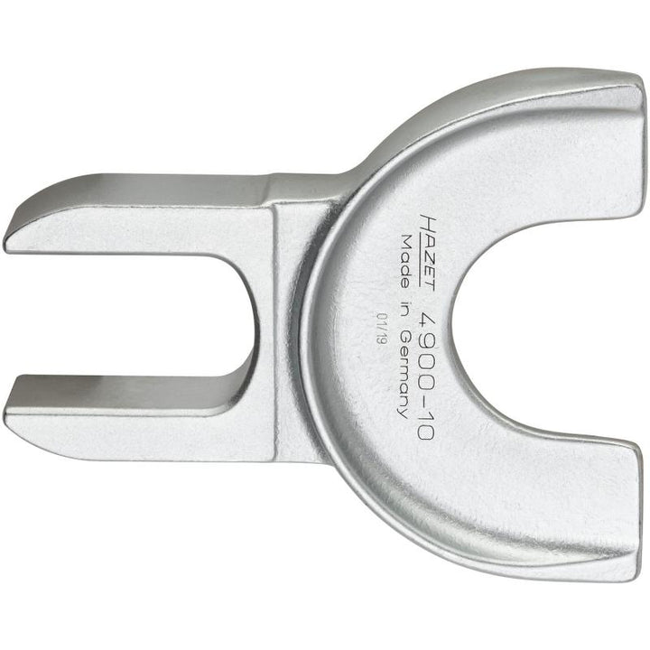 Hazet 4900-10 Tensioning Jaw, 69-120mm