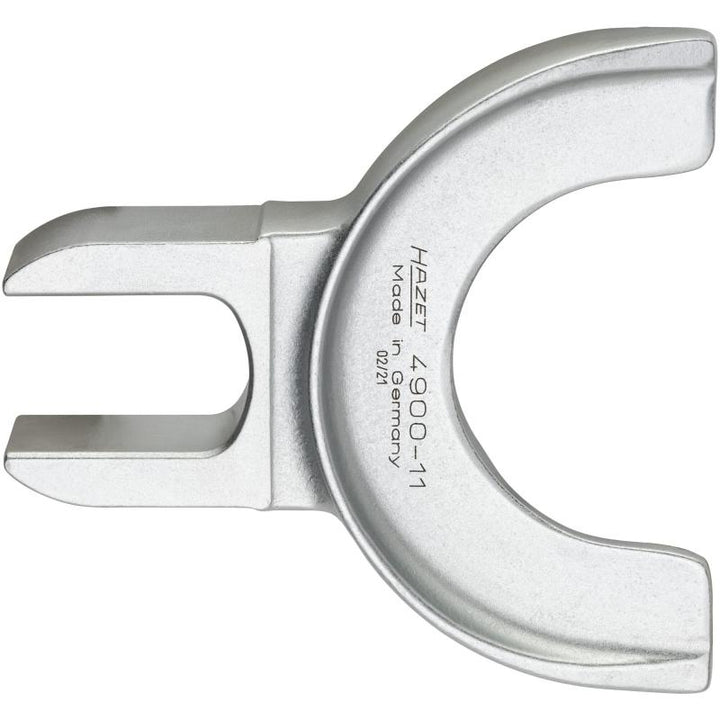 Hazet 4900-11 Tensioning Jaw, 107-151mm