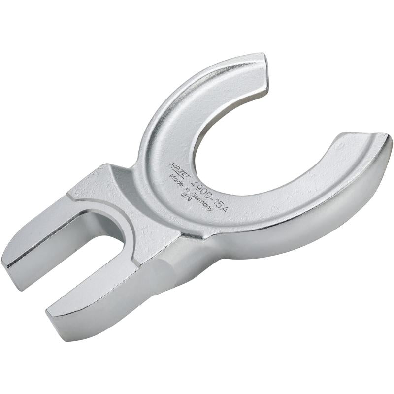 Hazet 4900-15A Tensioning Jaw, 111.5-152.5mm
