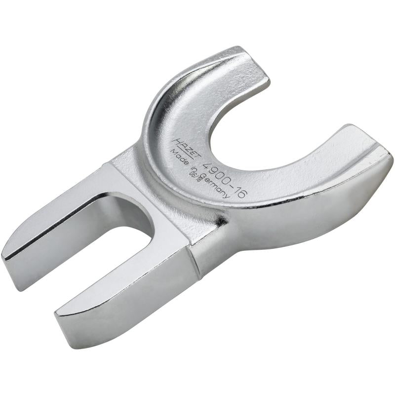 Hazet 4900-16 Tensioning Jaw, 80.5-119.5mm