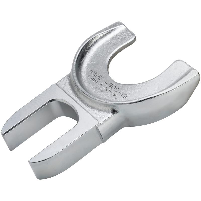 Hazet 4900-19 Tensioning Jaw, 80.5-119.5mm