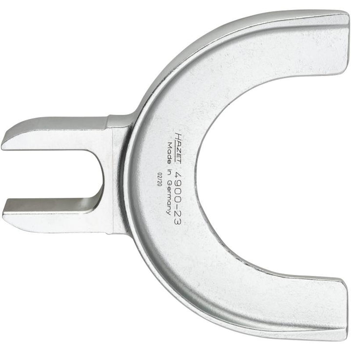 Hazet 4900-22 Tensioning Jaw, 126-173mm