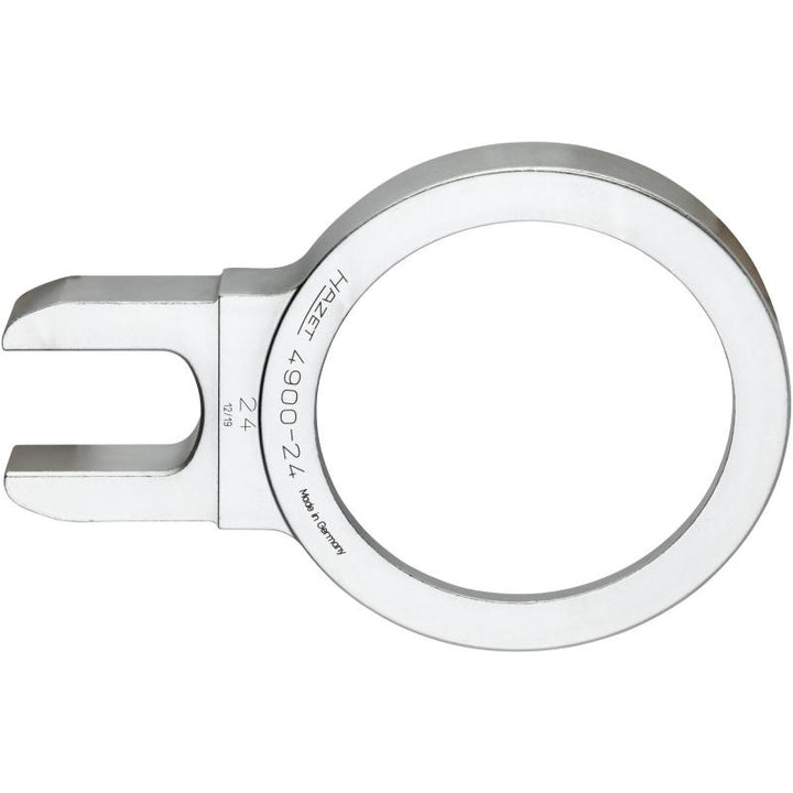 Hazet 4900-24 Tensioning Jaw