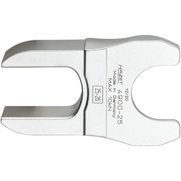 Hazet 4900-26 Tensioning Jaw