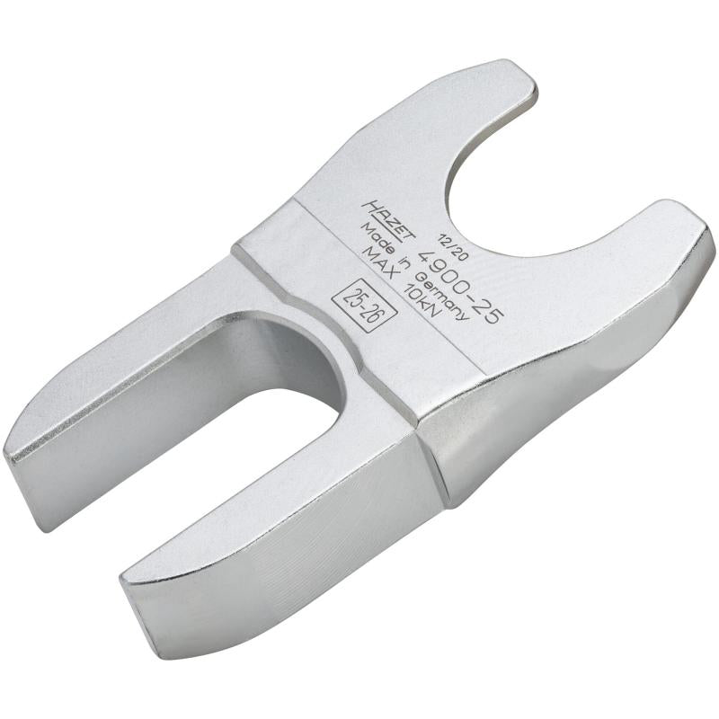 Hazet 4900-25 Tensioning Jaw
