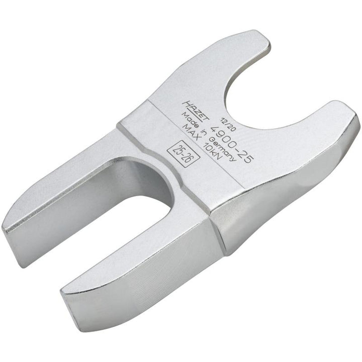 Hazet 4900-25 Tensioning Jaw