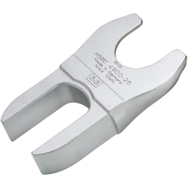 Hazet 4900-26 Tensioning Jaw