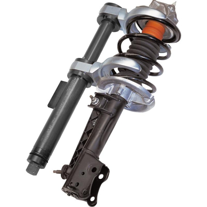 Hazet 4900-2A/3 Safety Spring Vice Set, 3 Pieces