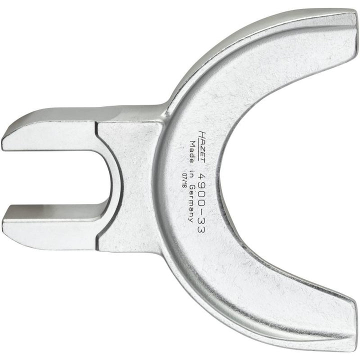 Hazet 4900-33 Tensioning Jaw