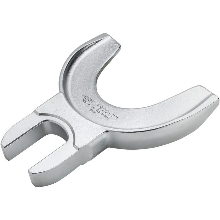 Hazet 4900-33 Tensioning Jaw