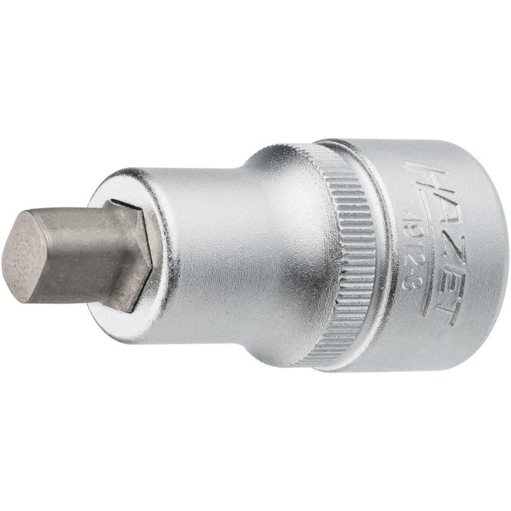 Hazet 4912-3 Spreader for Wheel Bearing Housing, Pin Profile, 6 x 8 mm