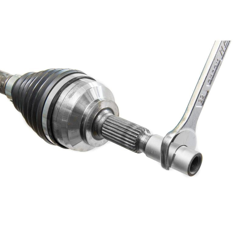 Hazet 4935-11/12 Drive Shaft Disassembly / Assembly Set, 12 Pieces