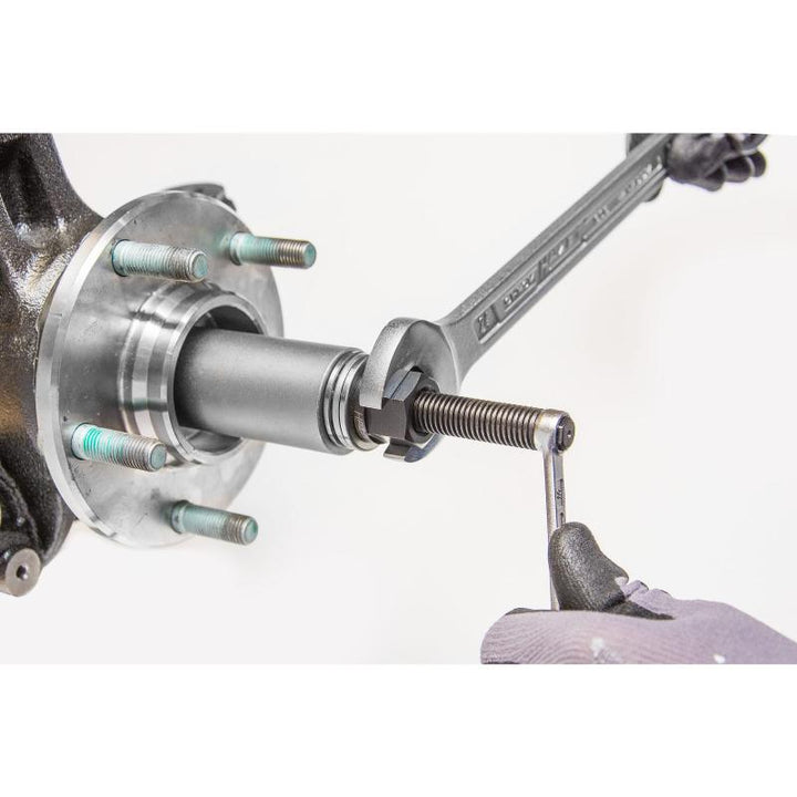 Hazet 4935-11/12 Drive Shaft Disassembly / Assembly Set, 12 Pieces