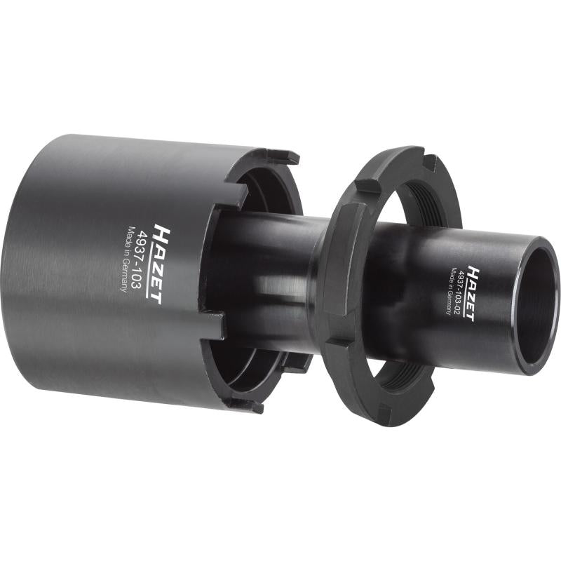 Hazet 4937-103/3 Commercial Vehicle Pin Wrench Set, 3 Pieces