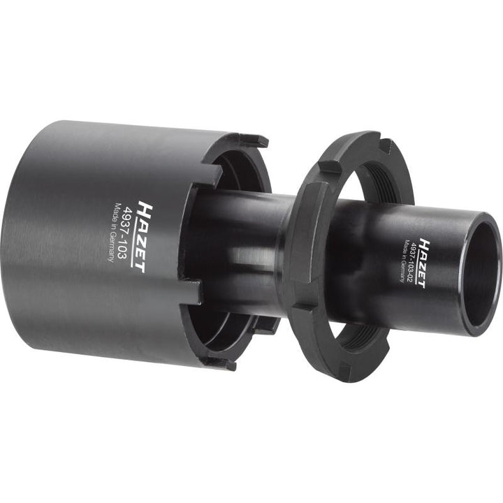 Hazet 4937-103/3 Commercial Vehicle Pin Wrench Set, 3 Pieces