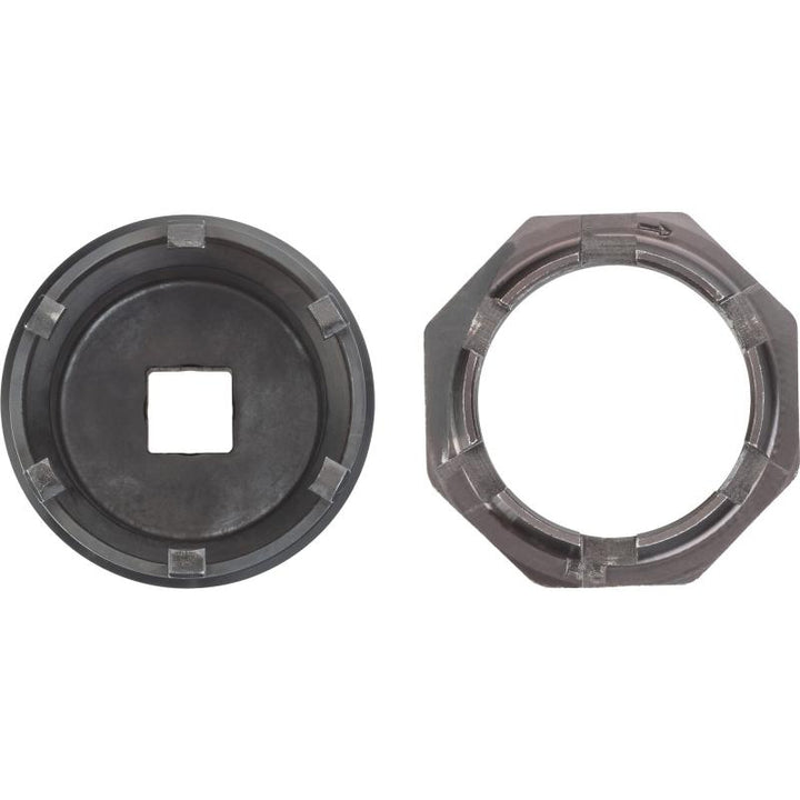 Hazet 4937-62 Commercial Vehicle Pin Wrench