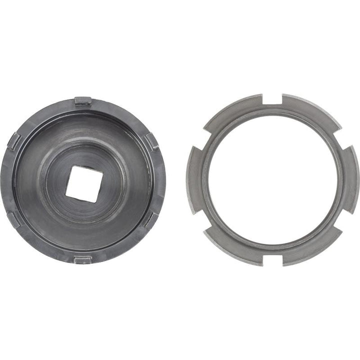 Hazet 4937-87/3 Commercial Vehicle Pin Wrench Set, 3 Pieces