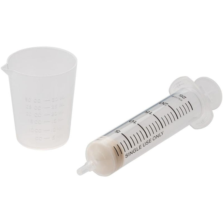 Hazet 4954-2 Brake Fluid Tester